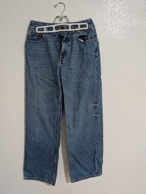 Tom Wood Jeans Size 26